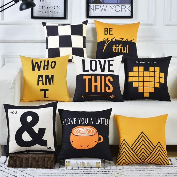 cushion/decorative pillow hztrxun sofa waist cushion cover 30x50/45x45/40x60/50x50/55x55/60x60cm er decorative throw pillowcase for home
cushion/decorative pillow hztrxun sofa waist cushion cover 30x50/45x45/40x60/50x50/55x55/60x60cm er decorative throw pillowcase for home