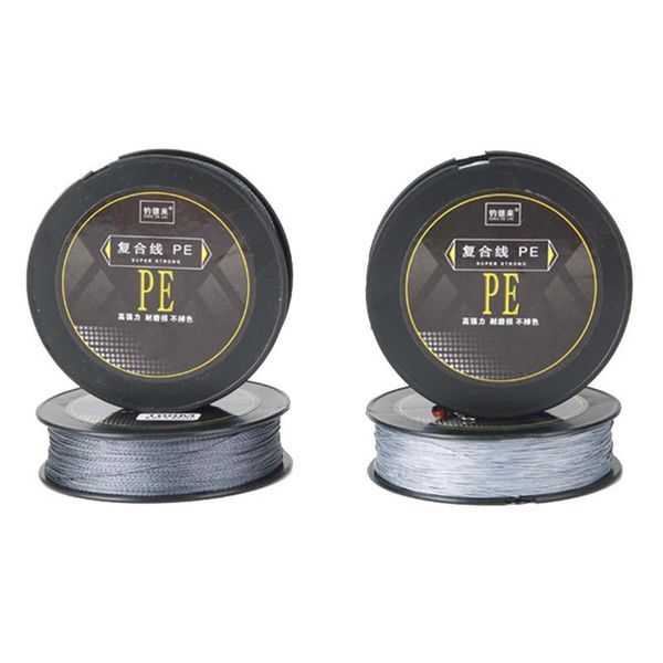 braid line diao de lai dark gray vigorously horse fishing 4 series 100 meters pe braided bitediameter: 0.286mm rally: 18.2kg
braid line diao de lai dark gray vigorously horse fishing 4 series 100 meters pe braided bitediameter: 0.286mm rally: 18.2kg
