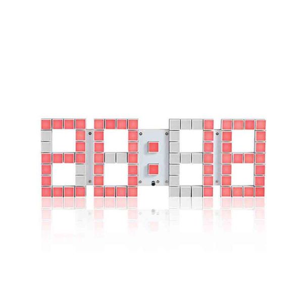 wall clocks led clock modern minimalist fashion creativity living room home perpetual calendar digital electronic 3d dot matrix stereo
wall clocks led clock modern minimalist fashion creativity living room home perpetual calendar digital electronic 3d dot matrix stereo
