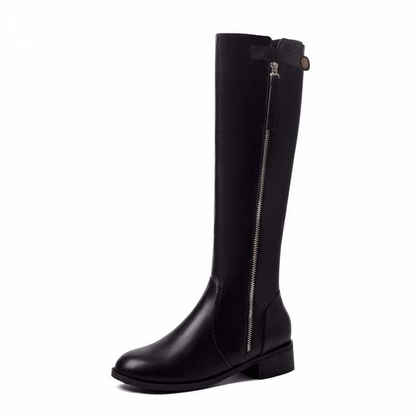 boots 2021 party shoes woman knee-high girls dress low-heeled women bright leather long size 43, Black
boots 2021 party shoes woman knee-high girls dress low-heeled women bright leather long size 43, Black