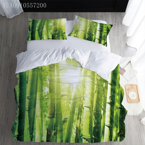 bedding sets plant set kids duvet cover twin full king size bamboo trees bed linen soft bedclothes
bedding sets plant set kids duvet cover twin full king size bamboo trees bed linen soft bedclothes