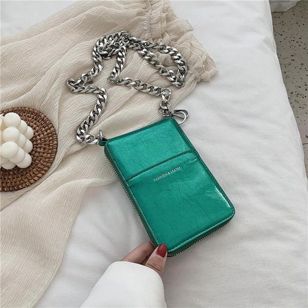 chain pu leather bags for women 2021 summer elegant shoulder handbags female travel lady fashion mini phone bag qa87 cosmetic & cases
chain pu leather bags for women 2021 summer elegant shoulder handbags female travel lady fashion mini phone bag qa87 cosmetic & cases