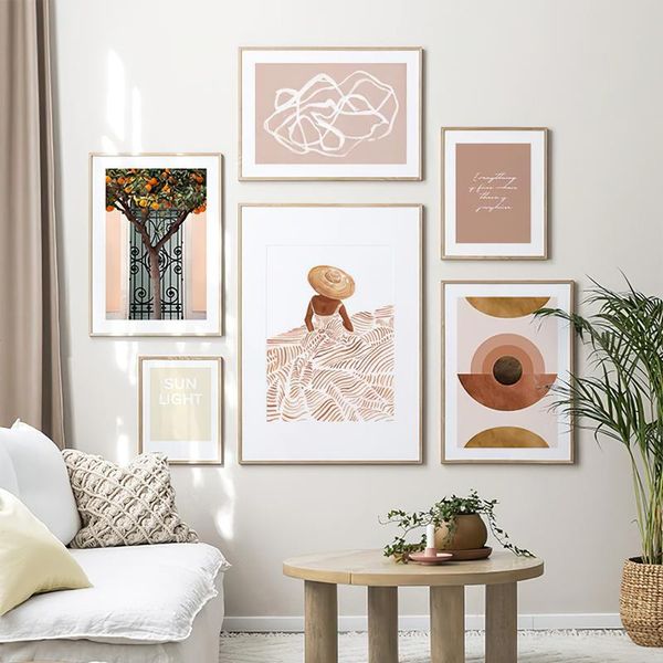 paintings pink little fresh wall art canvas paint abstract nordic posters minimalist living room decor21-128-2-23
paintings pink little fresh wall art canvas paint abstract nordic posters minimalist living room decor21-128-2-23