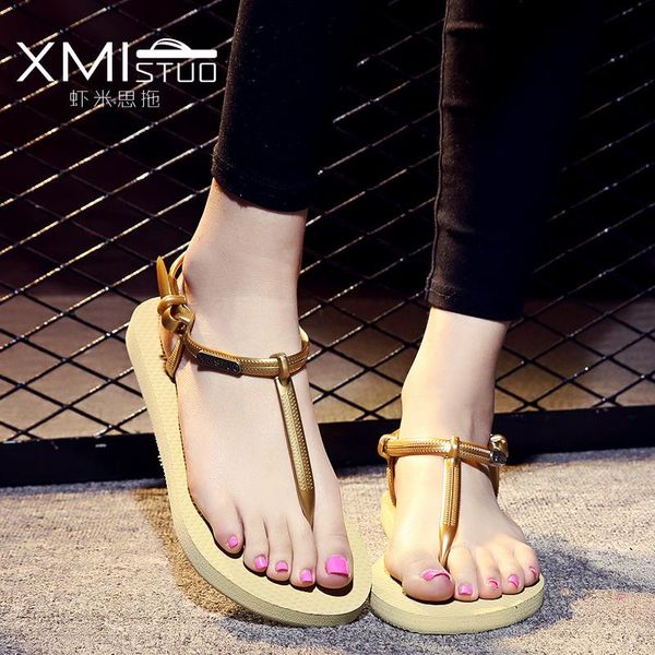 slippers women casual non-slip flat women's flip flops rome sandals clip toe flop shoes woman, Black
slippers women casual non-slip flat women's flip flops rome sandals clip toe flop shoes woman, Black