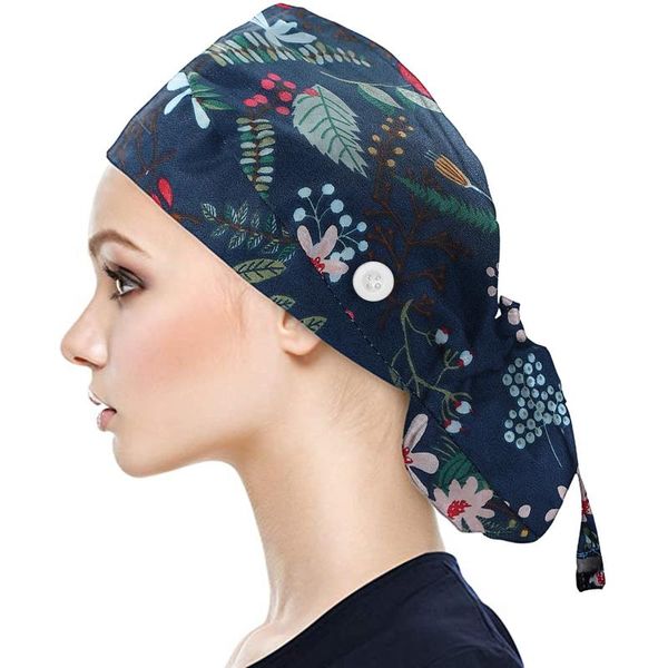 elegant woman cotton printing skullies operating room hat female beautician dustproof gourd for 2021 spring#4 beanies
elegant woman cotton printing skullies operating room hat female beautician dustproof gourd for 2021 spring#4 beanies