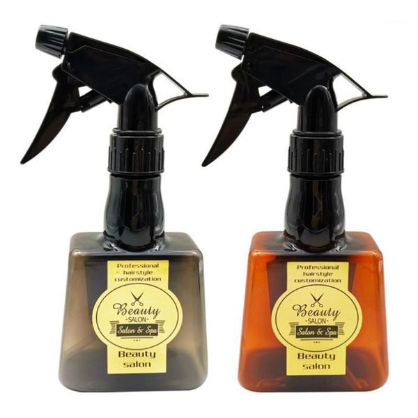 storage bottles & jars 300ml hairdressing spray bottle salon barber hair tools water sprayer unique design is comfortable to grip and easy u
storage bottles & jars 300ml hairdressing spray bottle salon barber hair tools water sprayer unique design is comfortable to grip and easy u