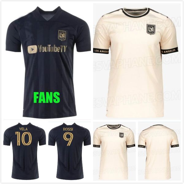 21 22 los angeles mens fc soccer jerseys 2021 2022 blessing lafc rossi diomande vela home football shirt short sleeve jersey, Black;yellow
21 22 los angeles mens fc soccer jerseys 2021 2022 blessing lafc rossi diomande vela home football shirt short sleeve jersey, Black;yellow