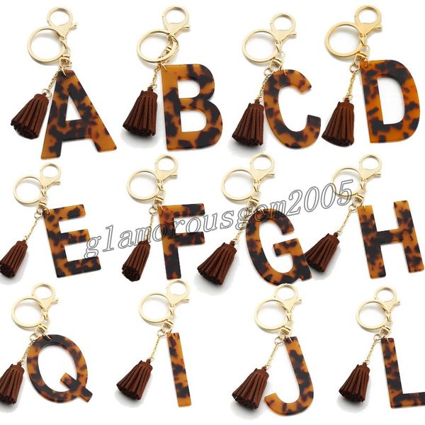 acrylic letter keychain wholesale trendy initial alphabet leopard letter key chain accessories small tassel pendant keychain, Silver
acrylic letter keychain wholesale trendy initial alphabet leopard letter key chain accessories small tassel pendant keychain, Silver