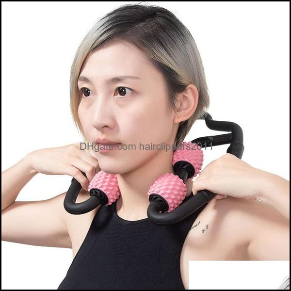 fl body masr mas health & beauty trigger point roller for arm leg neck muscle tissue fitness gym yoga pilates sports 4 wheel jk2005xb drop d
fl body masr mas health & beauty trigger point roller for arm leg neck muscle tissue fitness gym yoga pilates sports 4 wheel jk2005xb drop d