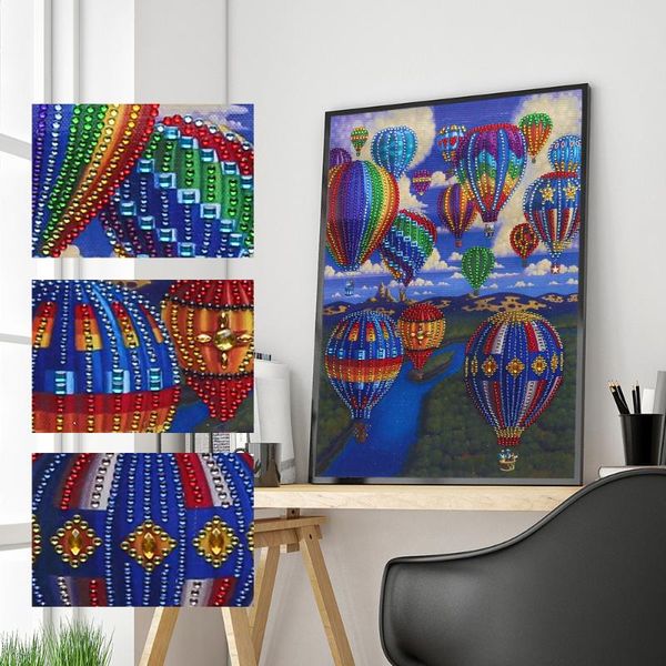 diamond painting diy scenery 5d cross stitch air balloon in the valley special shaped embroidery decor home wall art
diamond painting diy scenery 5d cross stitch air balloon in the valley special shaped embroidery decor home wall art