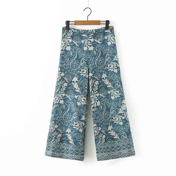 vintage floral linen pants women high waist zipper wide leg patns fashion office lady trousers xz2312 210525, Black;white
vintage floral linen pants women high waist zipper wide leg patns fashion office lady trousers xz2312 210525, Black;white
