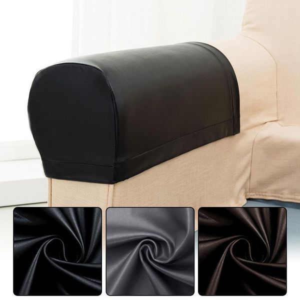 chair covers a pair elastic pu leather sofa stretchy waterproof armrest for couch arm protectors slipcover
chair covers a pair elastic pu leather sofa stretchy waterproof armrest for couch arm protectors slipcover