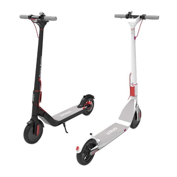 smart scooter 8.5-inch electric scooters 36V / 4.4a 6.6A 7.8A 10.4A 25KM range 250W power motion folding LED display
smart scooter 8.5-inch electric scooters 36V / 4.4a 6.6A 7.8A 10.4A 25KM range 250W power motion folding LED display