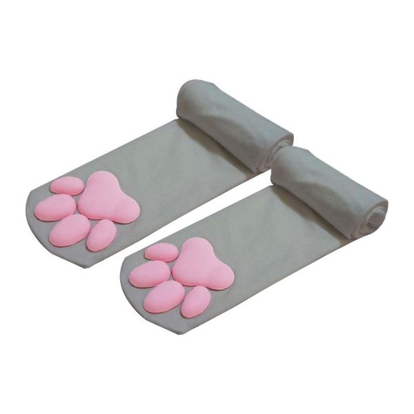 other event & party supplies thigh high socks cat pad for girls women 3d kitten claw stockings lolita maid cosplay valentine's gift
other event & party supplies thigh high socks cat pad for girls women 3d kitten claw stockings lolita maid cosplay valentine's gift