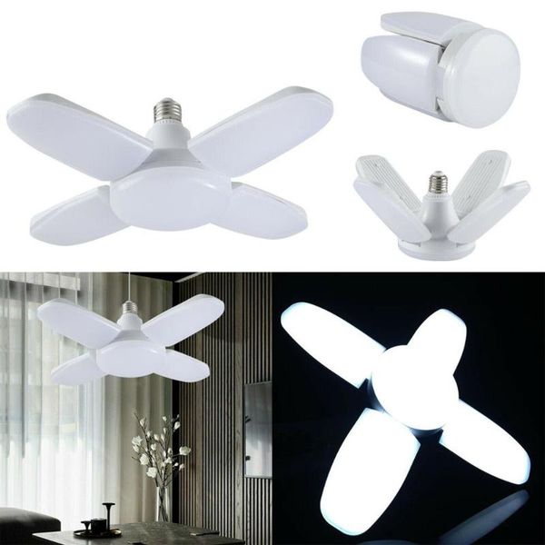 folding fan light bulb e27 60w high power adjustable ceiling chandelier downlight lamp super bright 110v 220v led panel lights
folding fan light bulb e27 60w high power adjustable ceiling chandelier downlight lamp super bright 110v 220v led panel lights