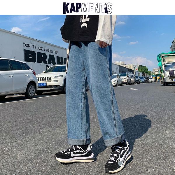 men belt hip hop fashion harem jeans 2021 spring mens korean streetwear casual cargo pants harajuku denim joggers men's, Blue
men belt hip hop fashion harem jeans 2021 spring mens korean streetwear casual cargo pants harajuku denim joggers men's, Blue