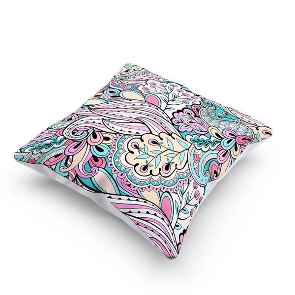 45*45 cm white polyester throw pillow geometric decorative cushions for sofa car home bohemia paisley style pillowcase
45*45 cm white polyester throw pillow geometric decorative cushions for sofa car home bohemia paisley style pillowcase