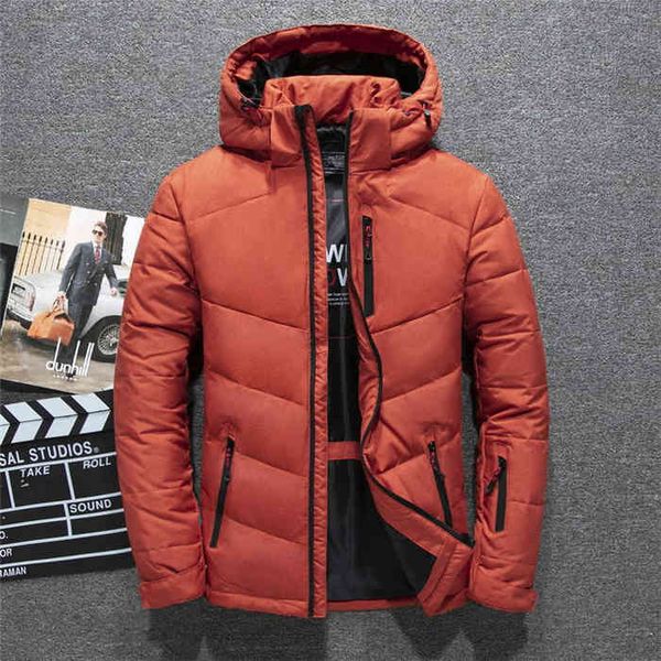 2021 fashion white duck et winter casual down coats ets parkas men sportswear clothing, Black
2021 fashion white duck et winter casual down coats ets parkas men sportswear clothing, Black