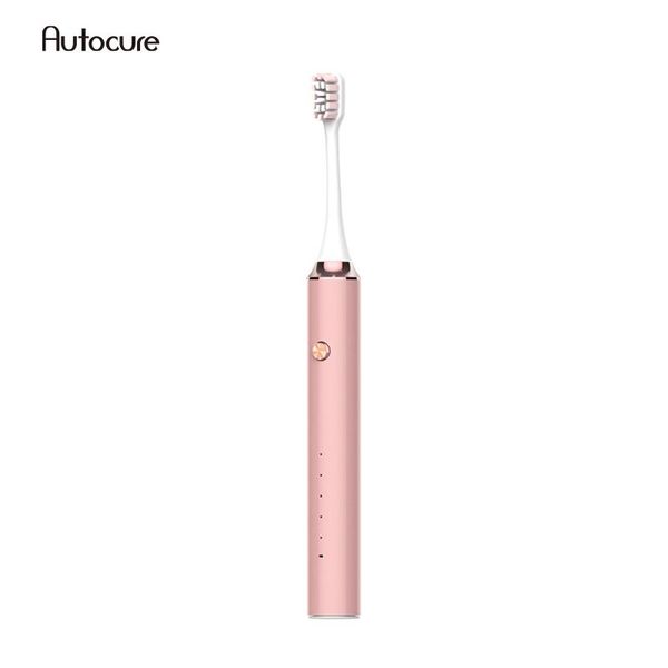 smart electric toothbrush autocure household wholesale rechargeable waterproof magnetic levitation soft
smart electric toothbrush autocure household wholesale rechargeable waterproof magnetic levitation soft