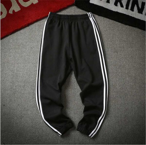 running pants men's track striped sports training athletic soccer pantsbrand printed multicolor large size, Black;blue
running pants men's track striped sports training athletic soccer pantsbrand printed multicolor large size, Black;blue