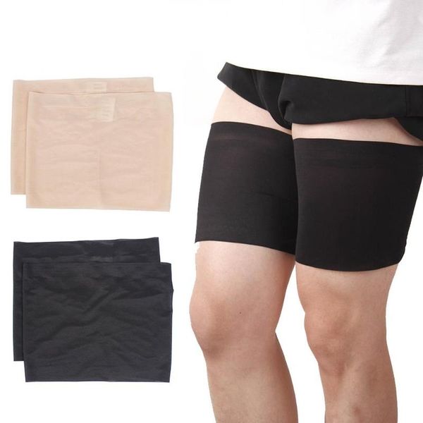 socks & hosiery inner thigh anti chafing bands silicone non - slip ladies sports elastic solid color thighs anti-friction legs, Black;white
socks & hosiery inner thigh anti chafing bands silicone non - slip ladies sports elastic solid color thighs anti-friction legs, Black;white
