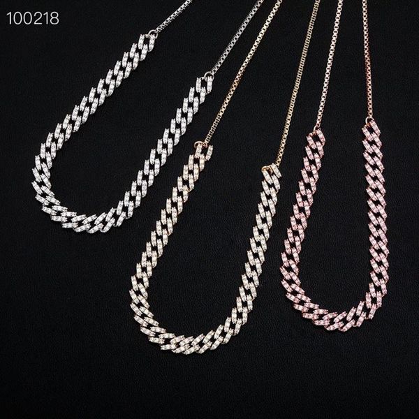 chains 8mm type of hip hop necklace miami cuban chain iced men and women jewelry for gift can adjust, Silver
chains 8mm type of hip hop necklace miami cuban chain iced men and women jewelry for gift can adjust, Silver