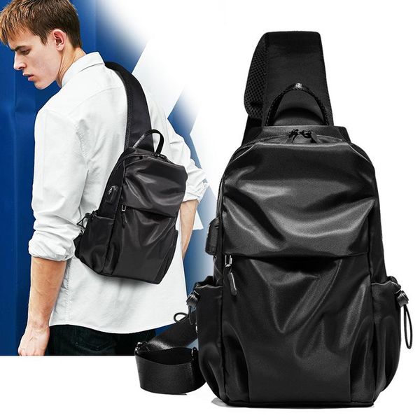 crossbody bags for men waterproof chest bag male leisure messenger shoulder teenagers travel bolsas waist
crossbody bags for men waterproof chest bag male leisure messenger shoulder teenagers travel bolsas waist