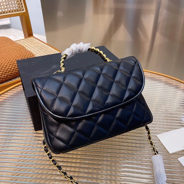 2021 autumn winter calfskin classic flap bags quilted handle totes matelasse crossbody shouder outoodr sacoche real leather famous luxury pu
2021 autumn winter calfskin classic flap bags quilted handle totes matelasse crossbody shouder outoodr sacoche real leather famous luxury pu