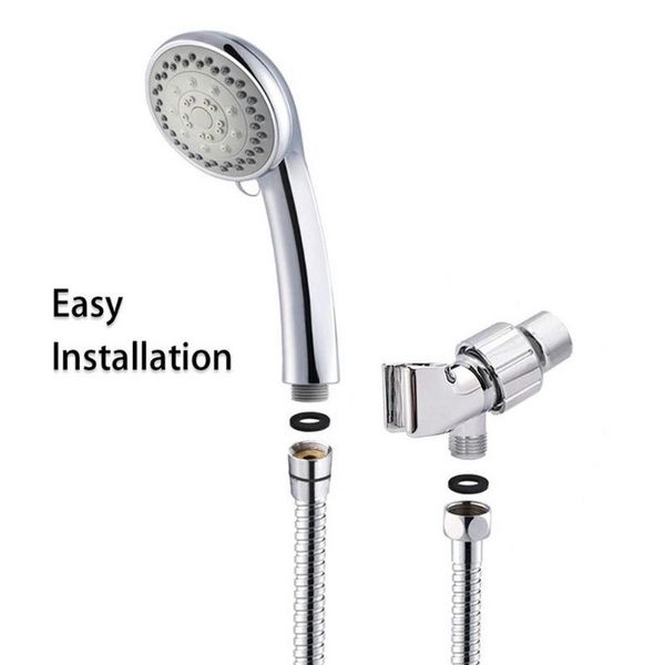bath shower faucet set silver outlet pipe 5 modes zinc alloy body head bathroom tap chrome bathtub sets
bath shower faucet set silver outlet pipe 5 modes zinc alloy body head bathroom tap chrome bathtub sets