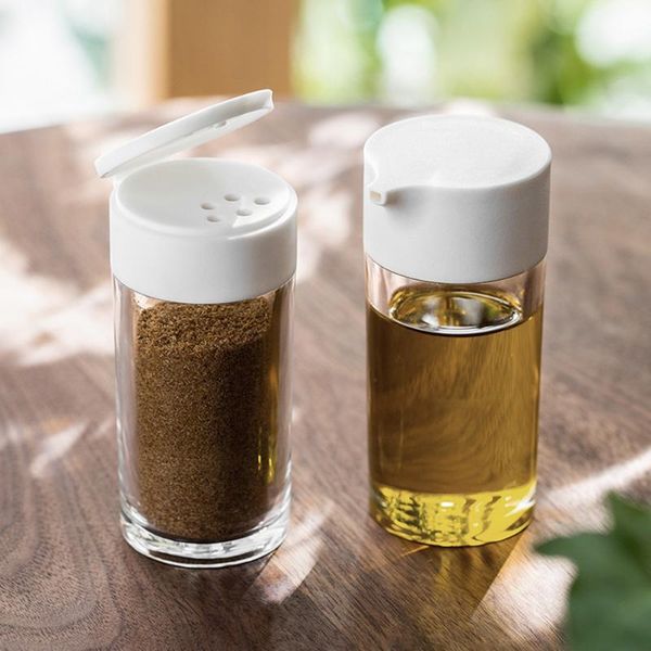 storage bottles & jars kitchen clamshell seasoning bottle pepper sauce and vinegar pot salt white sugar household
storage bottles & jars kitchen clamshell seasoning bottle pepper sauce and vinegar pot salt white sugar household