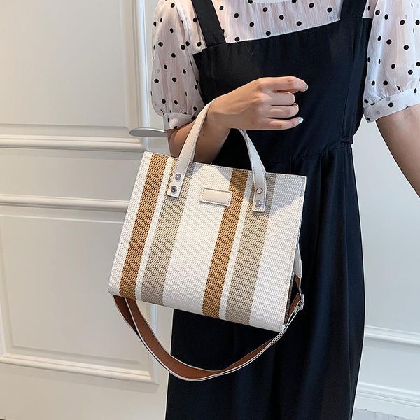 evening bags stripe small shopper crossbody shoulder for women designer female casual shopping bag totes daily use woman's handbags
evening bags stripe small shopper crossbody shoulder for women designer female casual shopping bag totes daily use woman's handbags