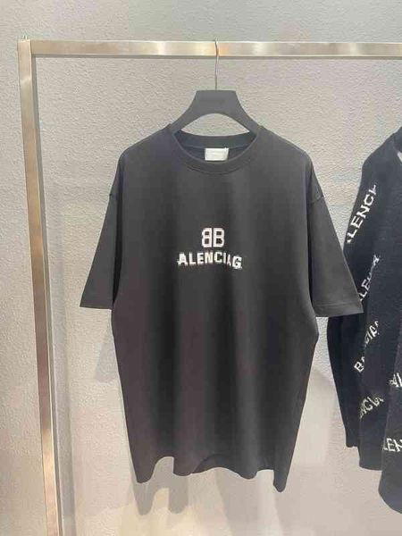 hip hop selling trendy brand balencia22ga ins mosaic front bb english letter mosaic fuzzy letter round neck short sleeve t-shirt tee men and, White;black
hip hop selling trendy brand balencia22ga ins mosaic front bb english letter mosaic fuzzy letter round neck short sleeve t-shirt tee men and, White;black