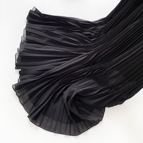 women's pants & capris 2021 summer big leg pleated design ninth female trousers casual vintage women ankle length, Black;white
women's pants & capris 2021 summer big leg pleated design ninth female trousers casual vintage women ankle length, Black;white
