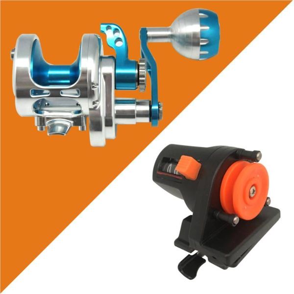 baitcasting reels ine tackle jigging fishing reel 6.3:1 gear ratio left and right hand conventional accessories line length gauge counte
baitcasting reels ine tackle jigging fishing reel 6.3:1 gear ratio left and right hand conventional accessories line length gauge counte