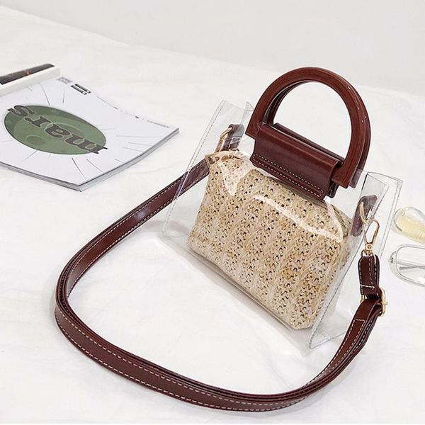shoulder bags women bag fashion weave feather waterproof bucket crossbody taschen bolsa masculina sac femme schoudertas dames
shoulder bags women bag fashion weave feather waterproof bucket crossbody taschen bolsa masculina sac femme schoudertas dames