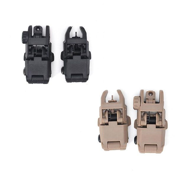 cycling helmets 20mm rail gen1 tactical folding front & rear set flip up backup sights buis
cycling helmets 20mm rail gen1 tactical folding front & rear set flip up backup sights buis