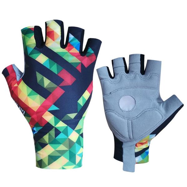 cycling gloves gicaer men women half finger sports bike glove summer breathable mtb road bicycle, Black
cycling gloves gicaer men women half finger sports bike glove summer breathable mtb road bicycle, Black