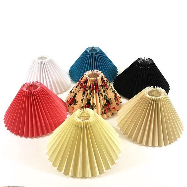 lamp covers & shades hanging fabric cover pure color pleated shade
lamp covers & shades hanging fabric cover pure color pleated shade