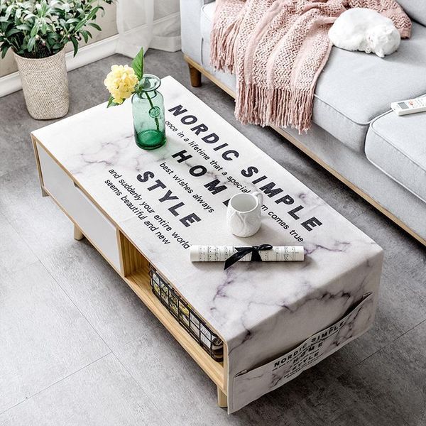 table cloth nordic thick cotton linen tablecloth living room rectangular literary coffee desk cover
table cloth nordic thick cotton linen tablecloth living room rectangular literary coffee desk cover