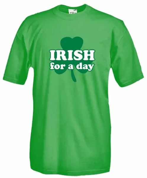 n21 mesh irish irish st patrick day ironic t-shirt clover t-shirt, White;black
n21 mesh irish irish st patrick day ironic t-shirt clover t-shirt, White;black