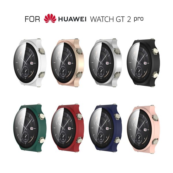 huawei watch gt 2 pro frosted protective case tempered glass full screen protective film gt2 pro watch case
huawei watch gt 2 pro frosted protective case tempered glass full screen protective film gt2 pro watch case