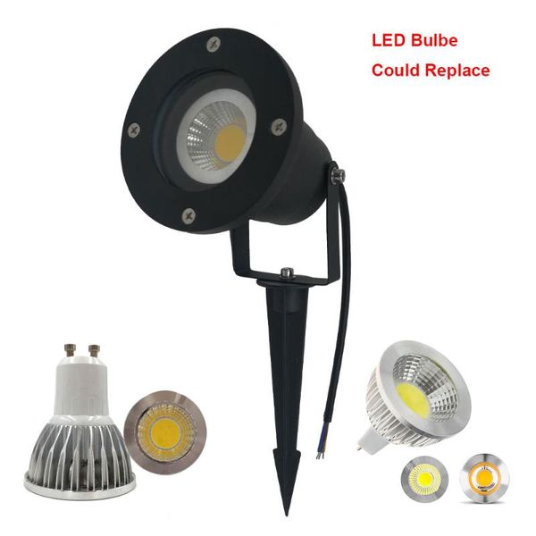 lawn lamps led garden light gu10 lamp mr16 spike spotlight waterproof for outdoor use
lawn lamps led garden light gu10 lamp mr16 spike spotlight waterproof for outdoor use