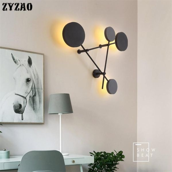 wall lamp nordic living room decoration light modern minimalist creative personality round warm bedroom bedside decor lamps
wall lamp nordic living room decoration light modern minimalist creative personality round warm bedroom bedside decor lamps
