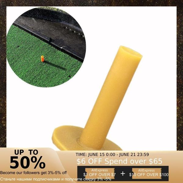 rubber golf trainer aid tee holder 8 different size holders range 45/60/70/80 driving tees training trainin y6b3 aids
rubber golf trainer aid tee holder 8 different size holders range 45/60/70/80 driving tees training trainin y6b3 aids