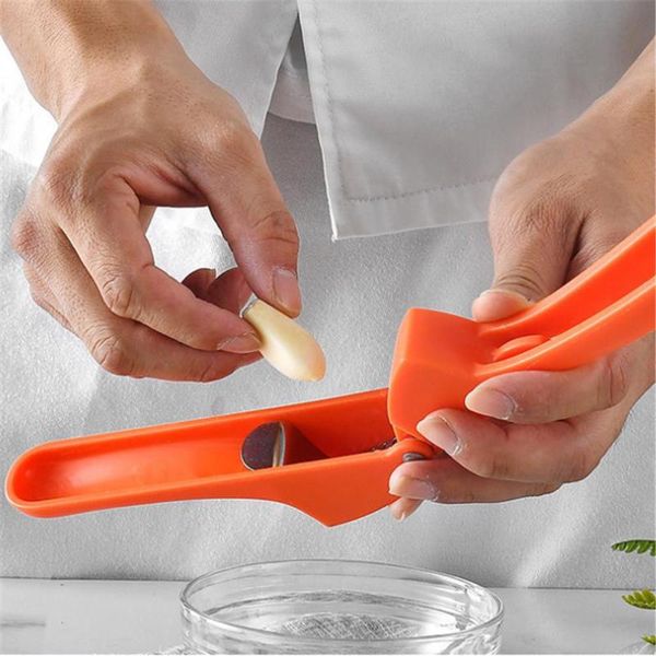 dinnerware sets stainless steel manual garlic press fresh multi-color multi-function plastic crusher kitchen tool
dinnerware sets stainless steel manual garlic press fresh multi-color multi-function plastic crusher kitchen tool