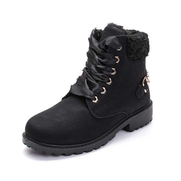 boots autumn winter 2021 motorcycle women's cotton plus velvet warm shoes rivet womens ankle women, Black
boots autumn winter 2021 motorcycle women's cotton plus velvet warm shoes rivet womens ankle women, Black
