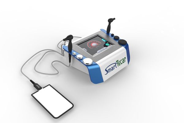 rf equipment phisiotherapy diathermy bodyprofessional cet ret tecar beauty instrument for pain relief / tecartherapy machine
rf equipment phisiotherapy diathermy bodyprofessional cet ret tecar beauty instrument for pain relief / tecartherapy machine