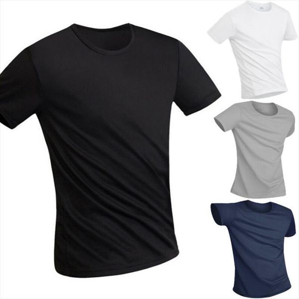 gym waterproof fitness bodybuilding mens t shirts o neck short sleeve sweatshirts basic tee slim fit casual top, White;black
gym waterproof fitness bodybuilding mens t shirts o neck short sleeve sweatshirts basic tee slim fit casual top, White;black