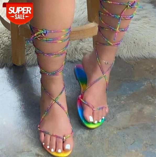women's sandals, large size shoes, rhinestone flat sandals and slippers, beach shoes #zo0a, Black
women's sandals, large size shoes, rhinestone flat sandals and slippers, beach shoes #zo0a, Black