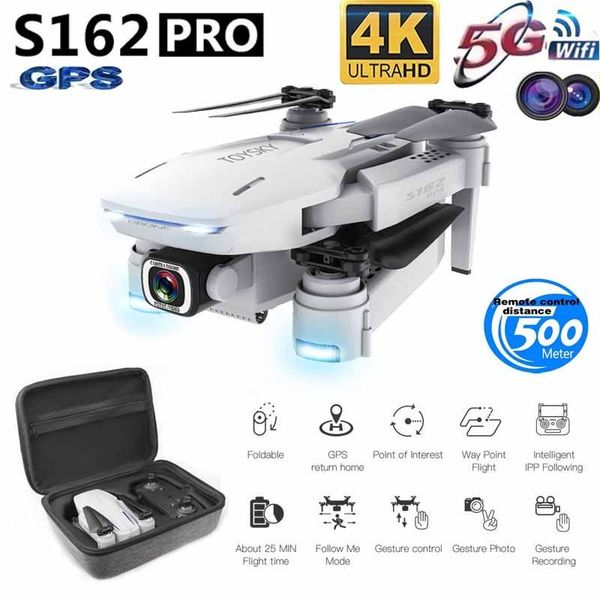 gps rc drone 4k 1080p dual hd camera 5g wifi fpv foldable quadcopter one-key return distance 500 meters remote control toys drones
gps rc drone 4k 1080p dual hd camera 5g wifi fpv foldable quadcopter one-key return distance 500 meters remote control toys drones